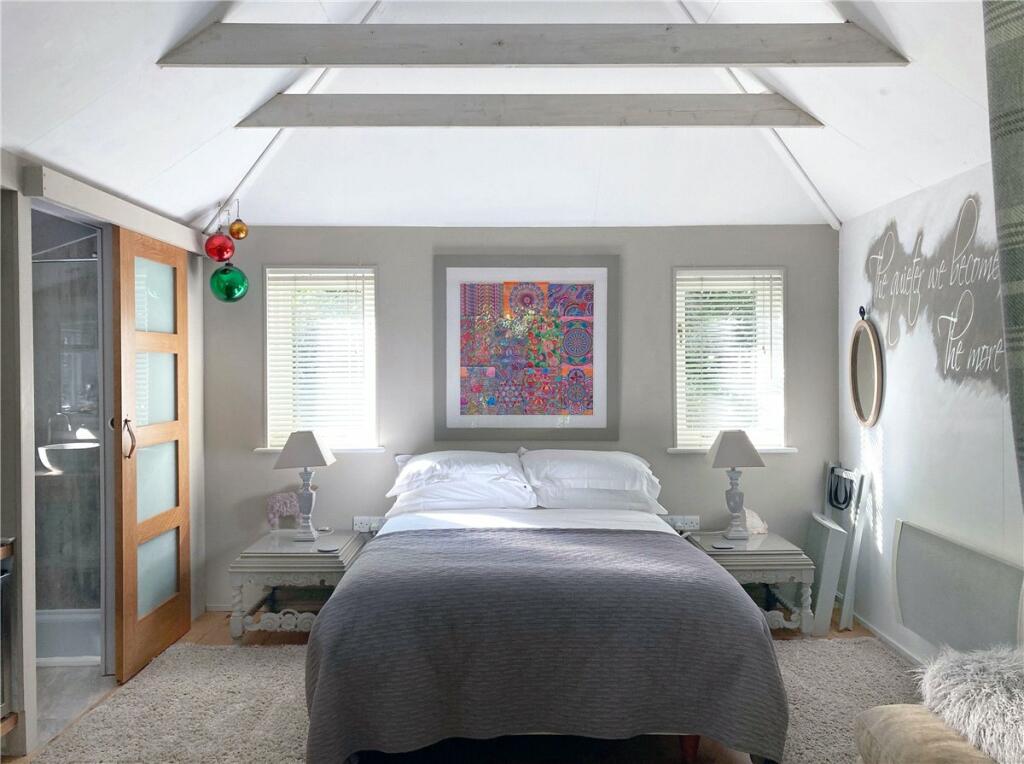 Additional property image - Wellow Lane, Norton St. Philip, Bath, Somerset, BA2