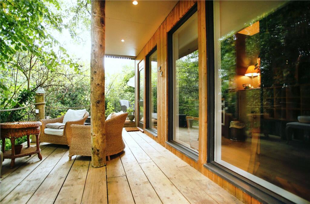 Additional property image - Wellow Lane, Norton St. Philip, Bath, Somerset, BA2