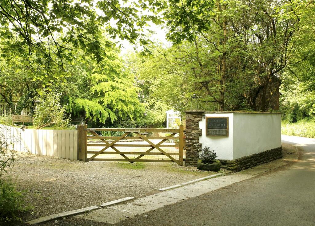 Additional property image - Wellow Lane, Norton St. Philip, Bath, Somerset, BA2