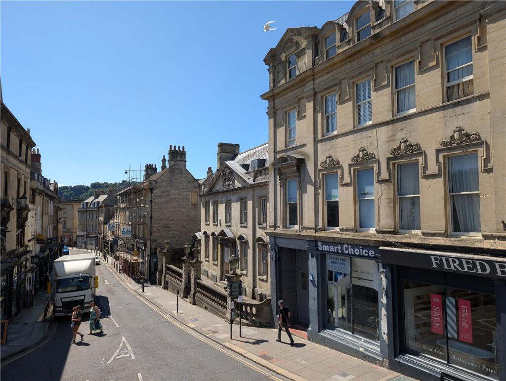 Main image of property: Broad Street, Bath, Somerset, BA1
