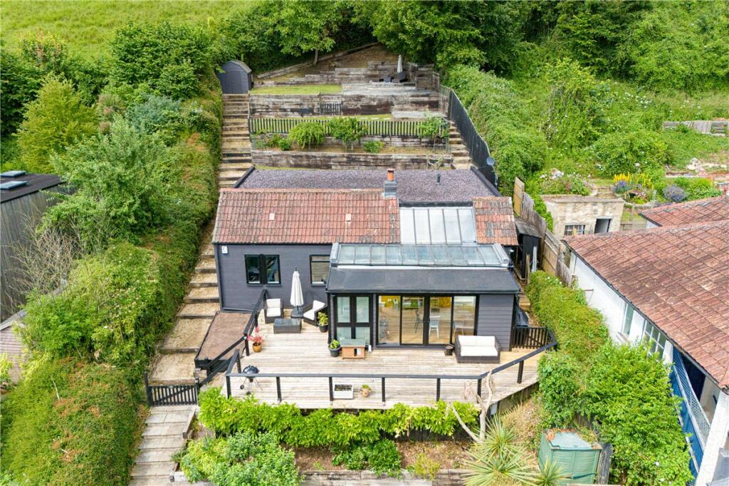 Additional property image - Charlcombe, Bath, Somerset, BA1
