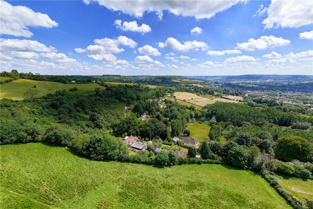 Additional property image - Charlcombe, Bath, Somerset, BA1