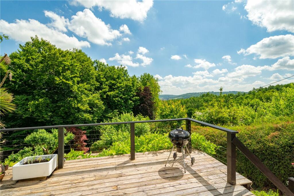 Additional property image - Charlcombe, Bath, Somerset, BA1