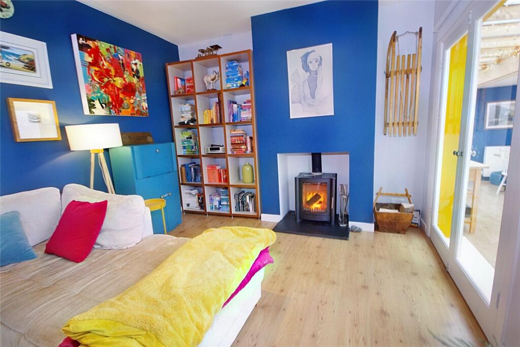 Additional property image - Charlcombe, Bath, Somerset, BA1