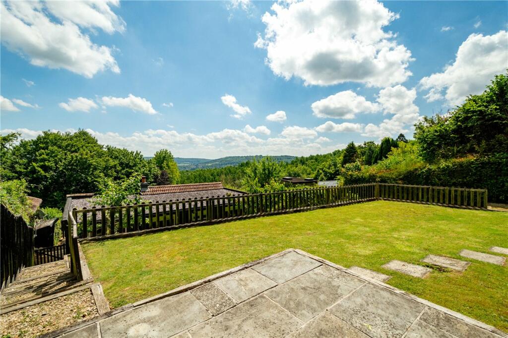 Additional property image - Charlcombe, Bath, Somerset, BA1