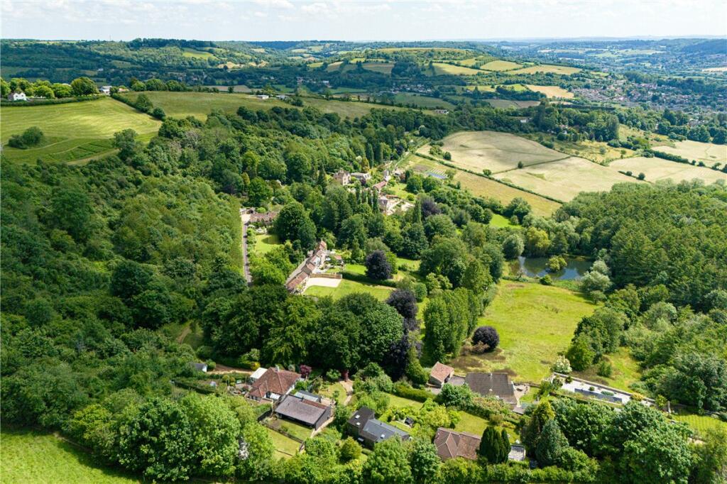 Additional property image - Charlcombe, Bath, Somerset, BA1