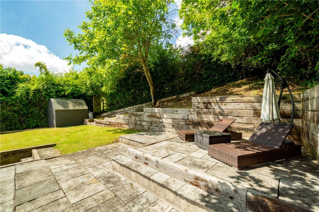 Additional property image - Charlcombe, Bath, Somerset, BA1