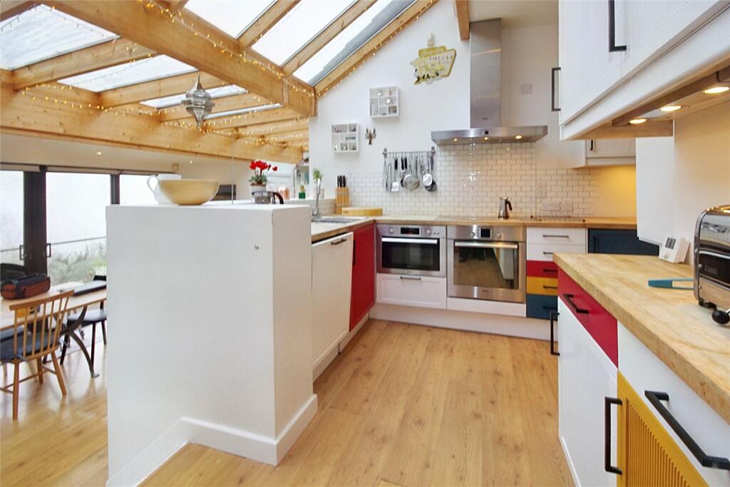 Additional property image - Charlcombe, Bath, Somerset, BA1