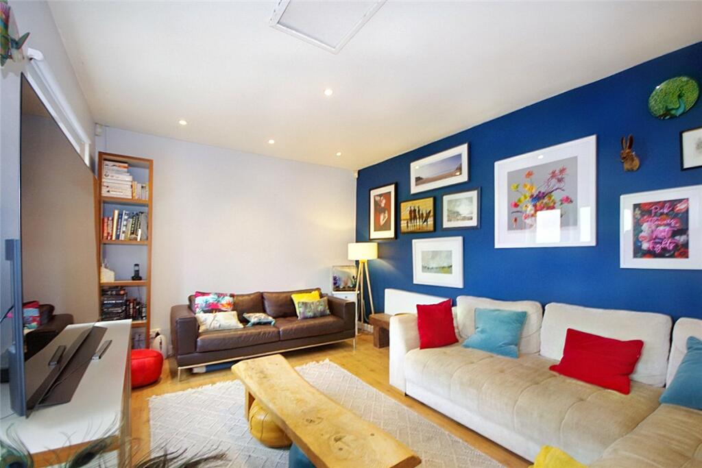 Additional property image - Charlcombe, Bath, Somerset, BA1