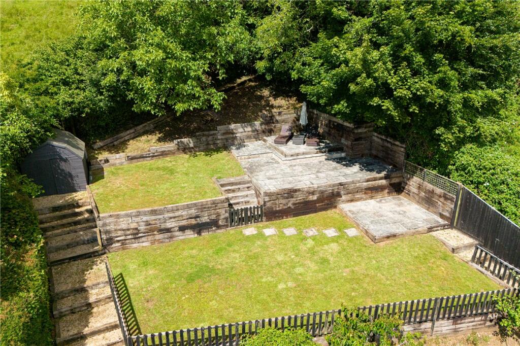 Additional property image - Charlcombe, Bath, Somerset, BA1