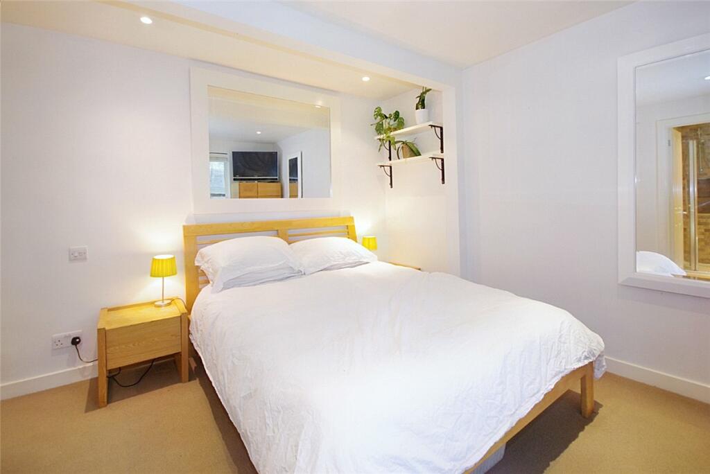 Additional property image - Charlcombe, Bath, Somerset, BA1