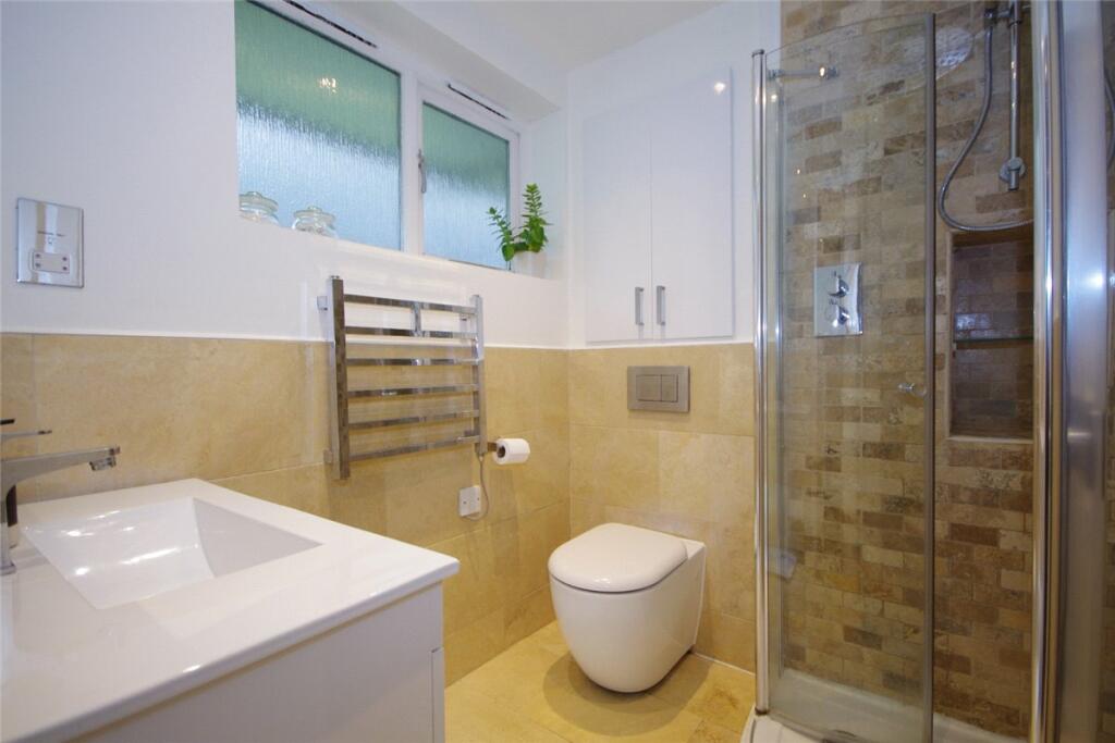 Additional property image - Charlcombe, Bath, Somerset, BA1