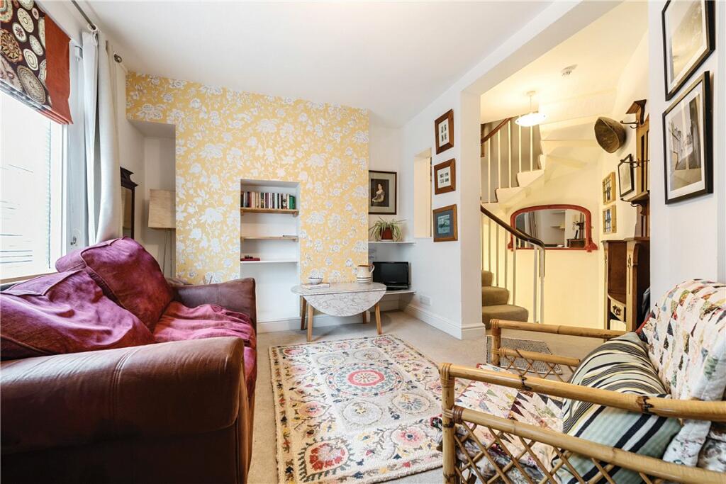 Additional property image - Bath, Somerset, BA1