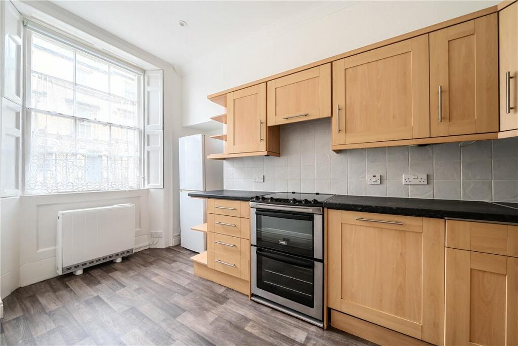 Additional property image - Bath, Somerset, BA1