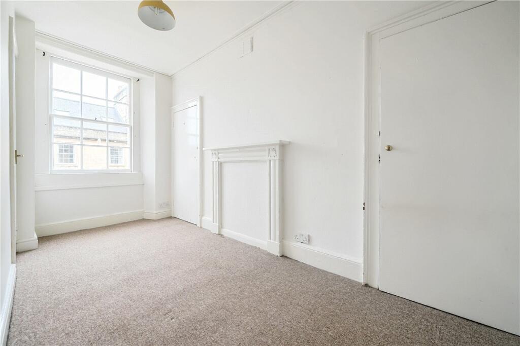 Additional property image - Bath, Somerset, BA1