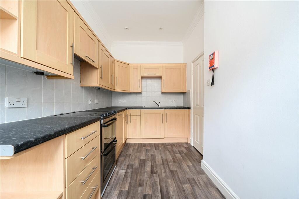 Additional property image - Bath, Somerset, BA1
