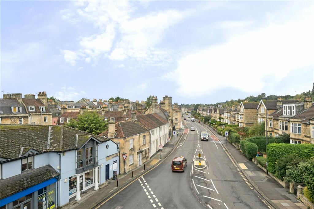 Additional property image - Bath, Somerset, BA1