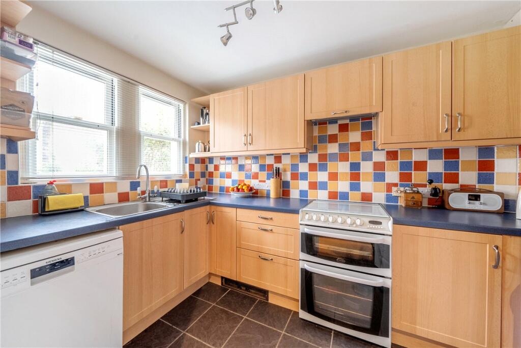 Additional property image - Circus Mews, Bath, Somerset, BA1