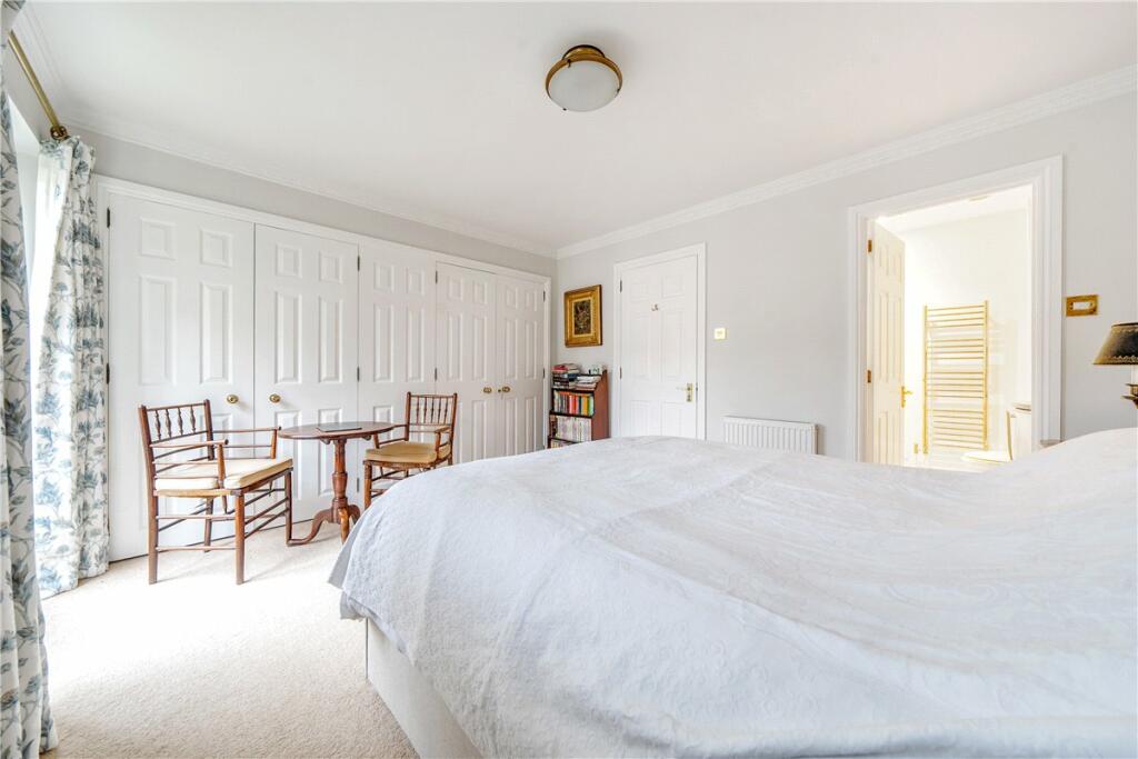 Additional property image - Circus Mews, Bath, Somerset, BA1
