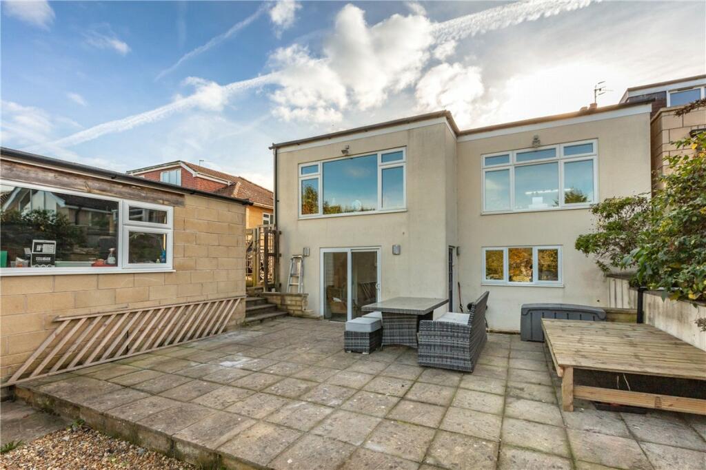 Additional property image - Devonshire Road, Bathampton, Bath, Somerset, BA2