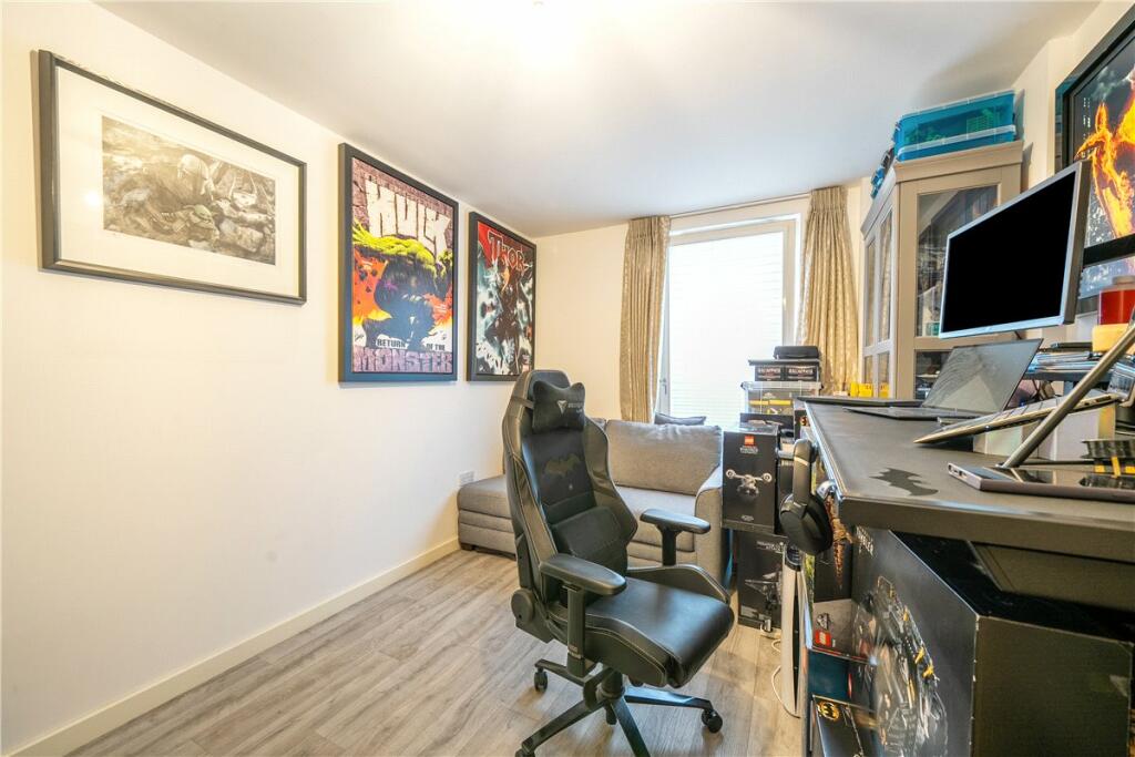 Additional property image - Percy Terrace, Bath, Somerset, BA2