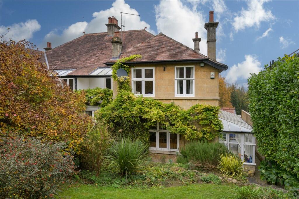 Additional property image - Englishcombe Lane, Bath, BA2