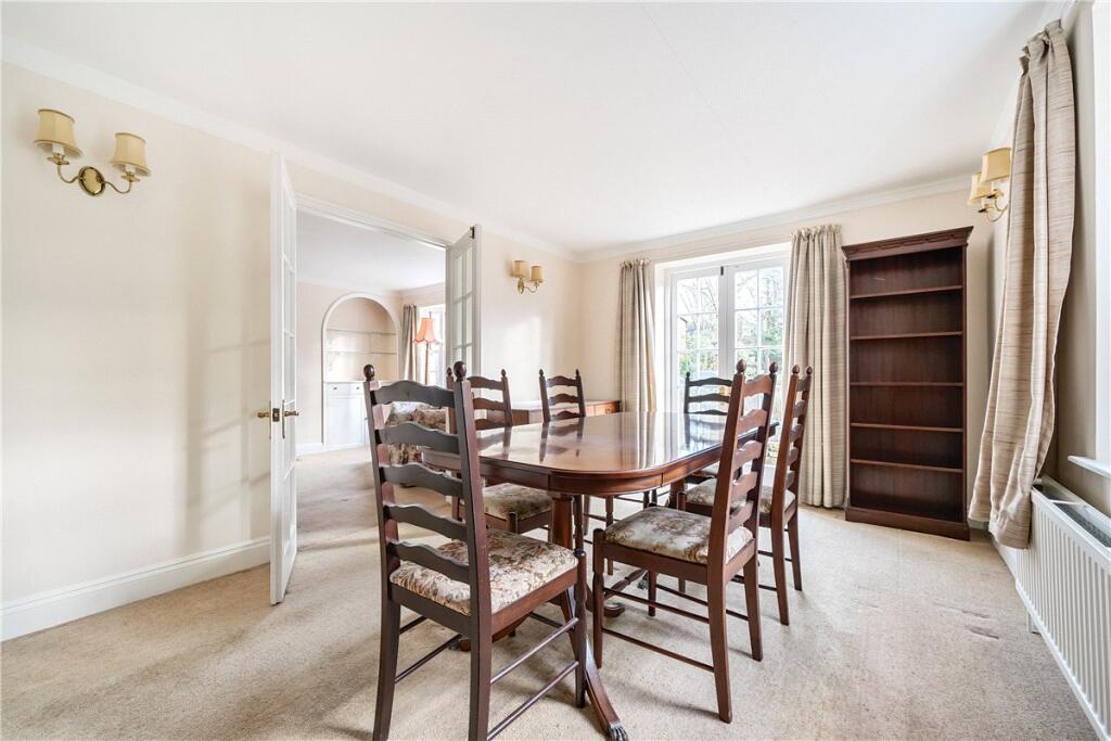 Additional property image - Devonshire Buildings, Bath, Somerset, BA2