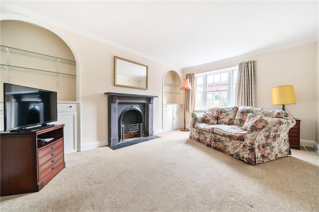 Additional property image - Devonshire Buildings, Bath, Somerset, BA2