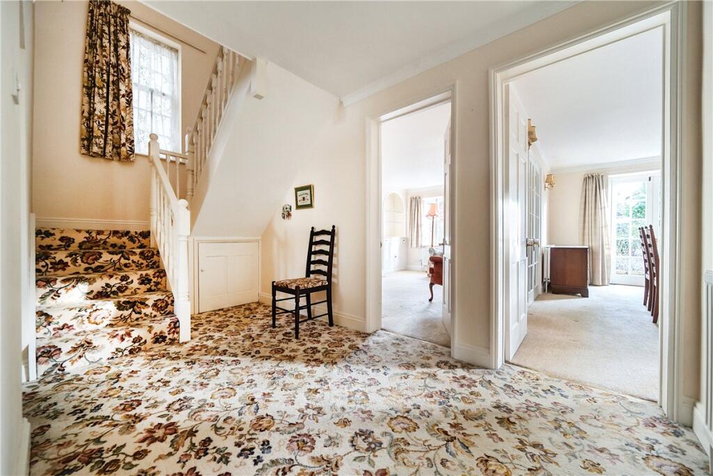 Additional property image - Devonshire Buildings, Bath, Somerset, BA2