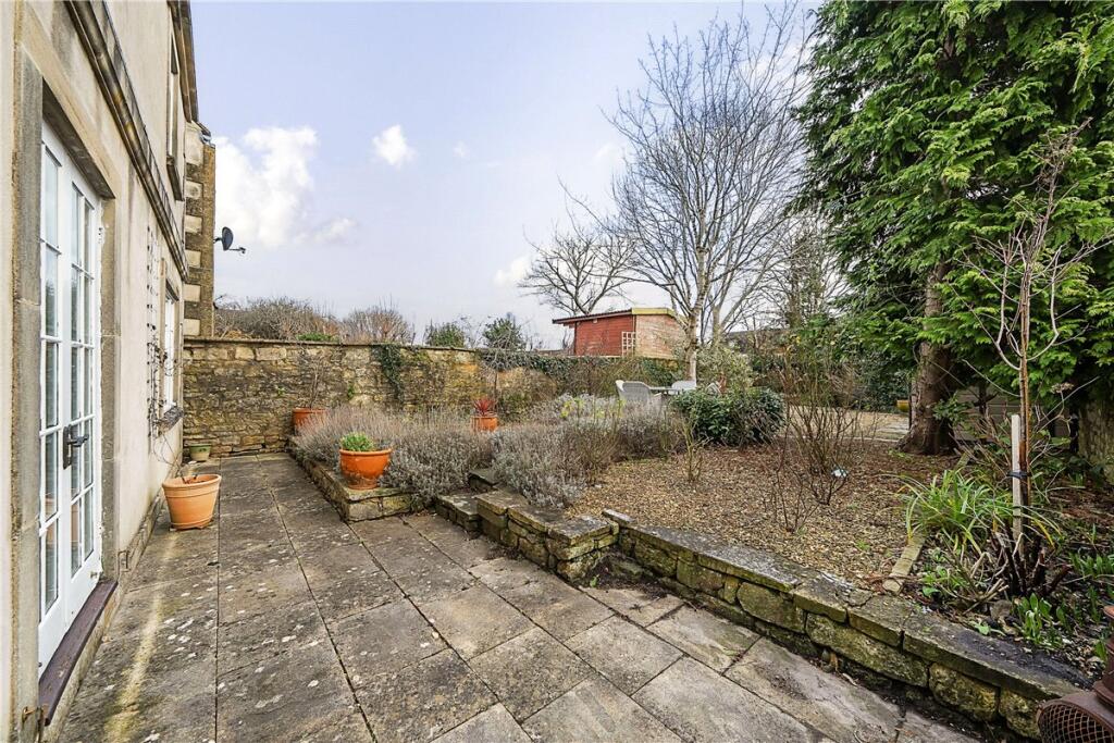 Additional property image - Devonshire Buildings, Bath, Somerset, BA2