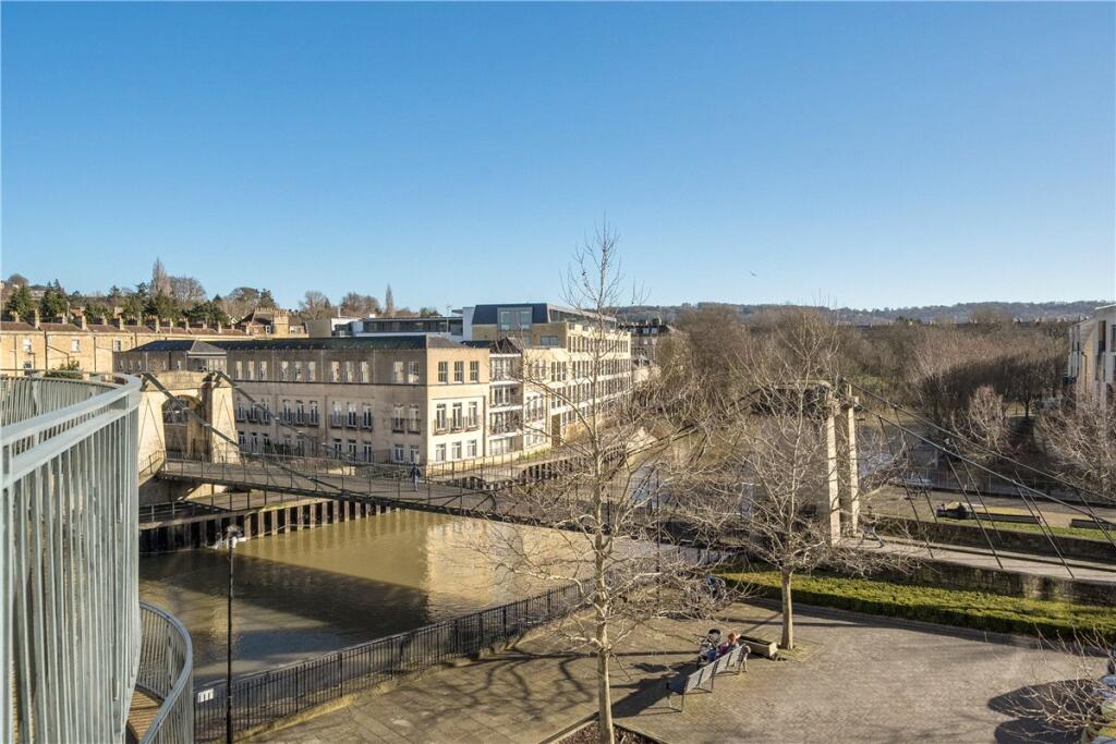 Additional property image - Victoria Bridge Road, Bath, BA2