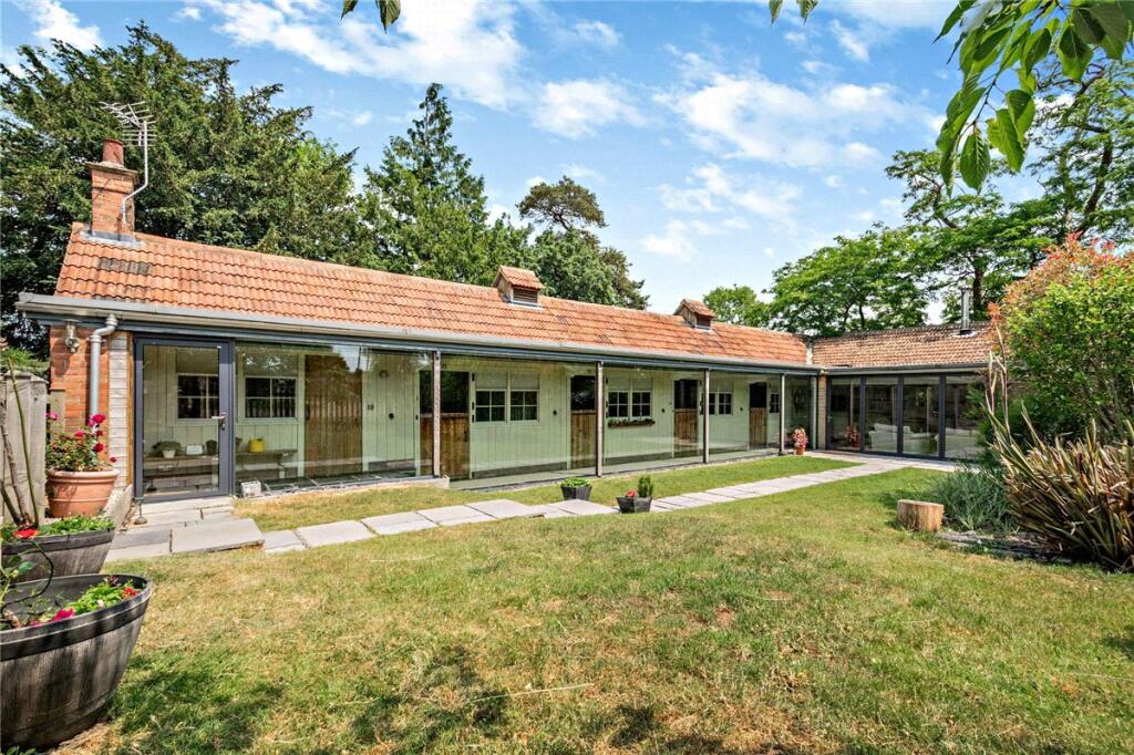 Main image of property: Jaggards Lane, Corsham, Wiltshire, SN13