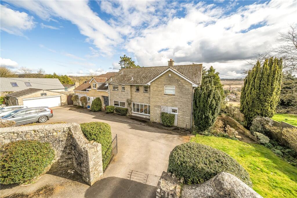 Main image of property: School Lane, Kilmersdon, Somerset, BA3