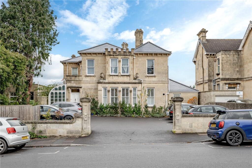 Main image of property: Upper Oldfield Park, Bath, Somerset, BA2