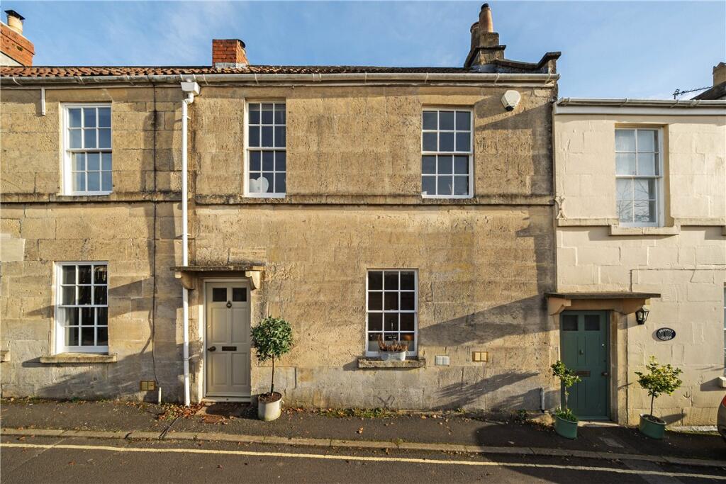 Main image of property: Mount Beacon Row, Bath, Somerset, BA1