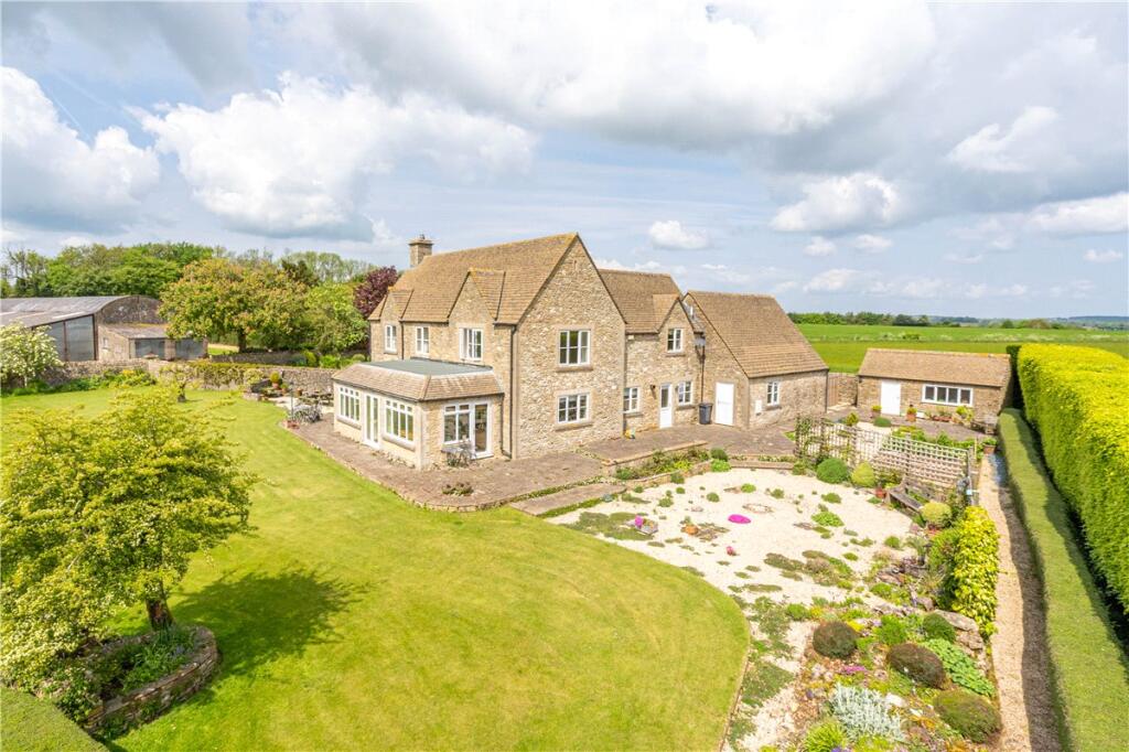 Main image of property: Tetbury, Tetbury, Gloucestershire, GL8