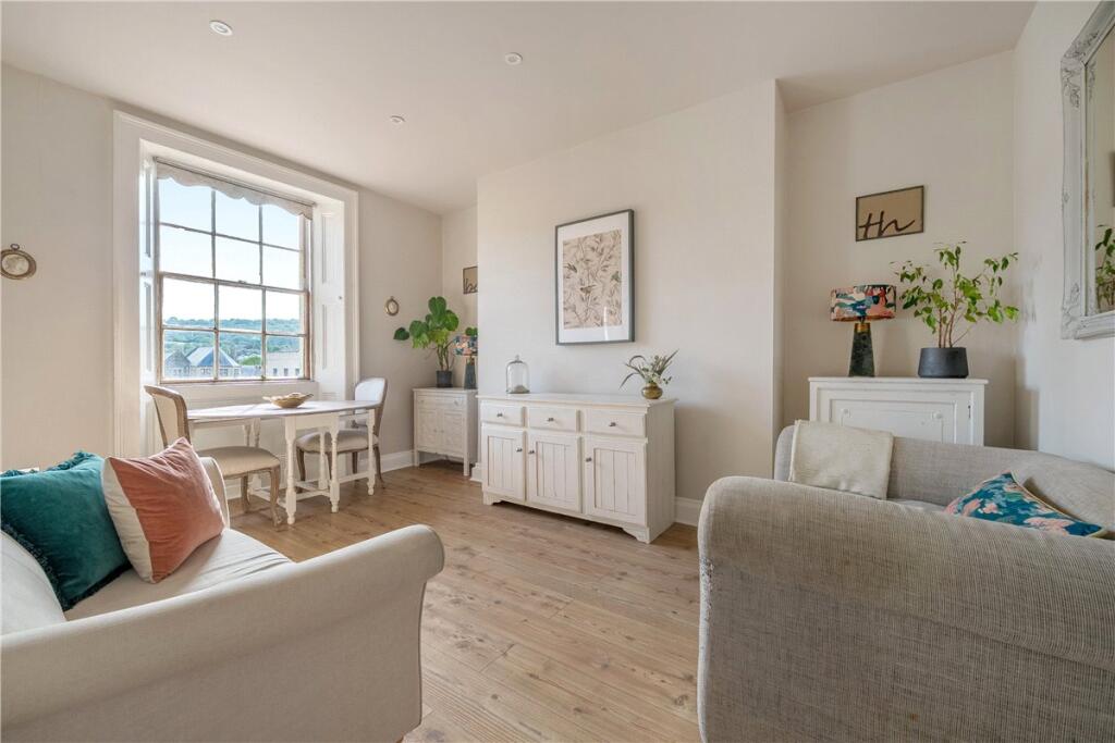 Main image of property: Manvers Street, Bath, Somerset, BA1