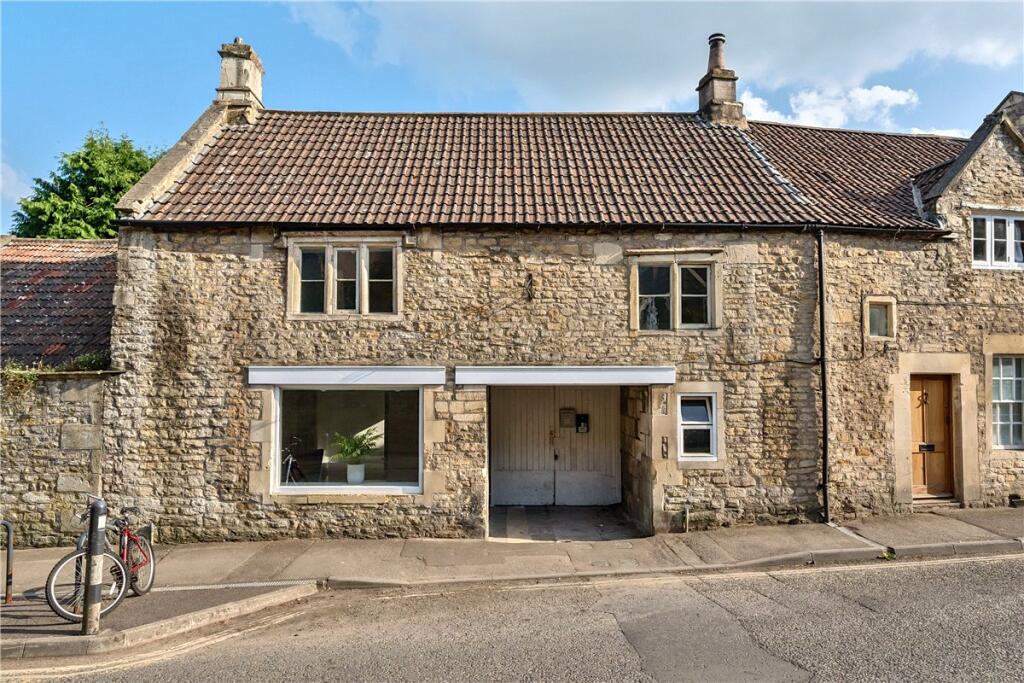 Main image of property: High Street, Batheaston, Bath, Somerset, BA1