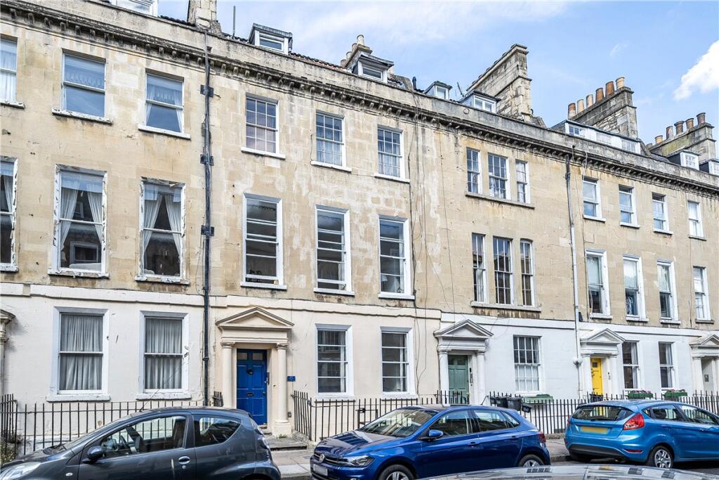 Main image of property: New King Street, Bath, Somerset, BA1