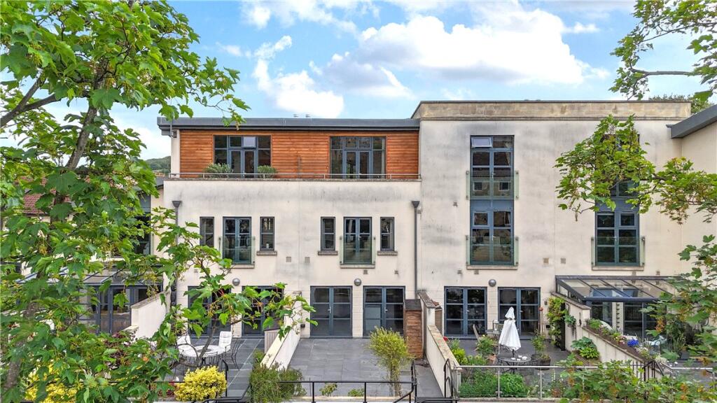Main image of property: St. Johns Road, Bathwick, Bath, Somerset, BA2