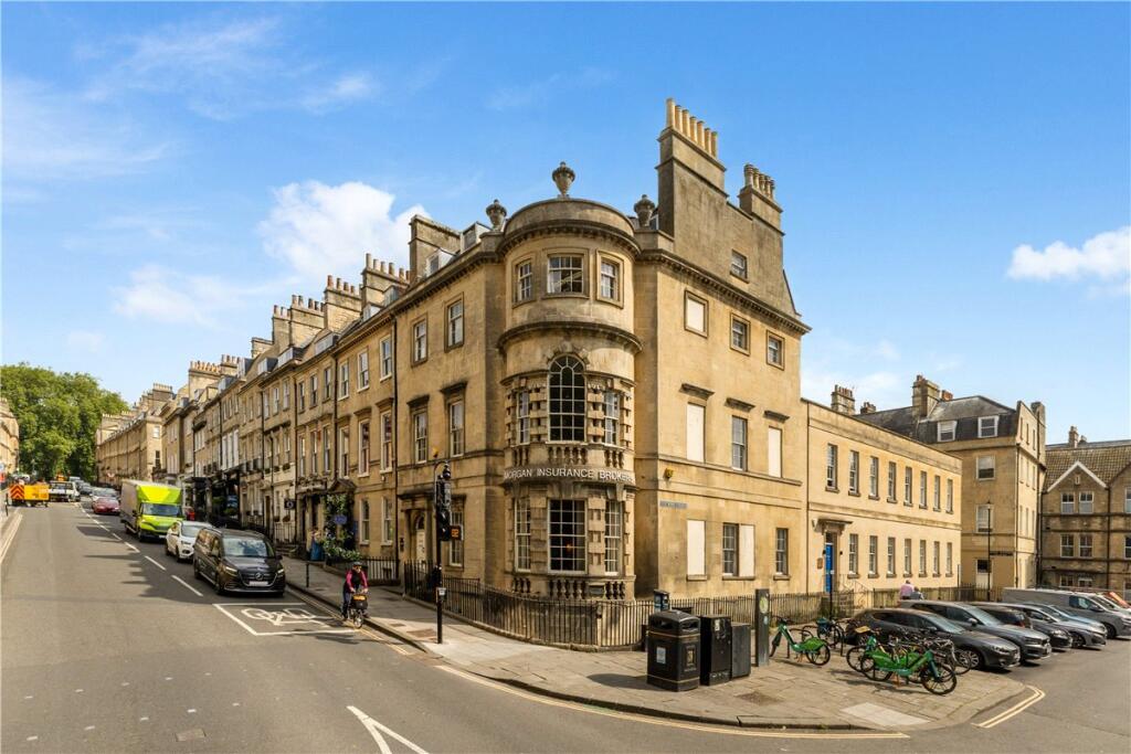 Main image of property: Gay Street, Bath, Somerset, BA1