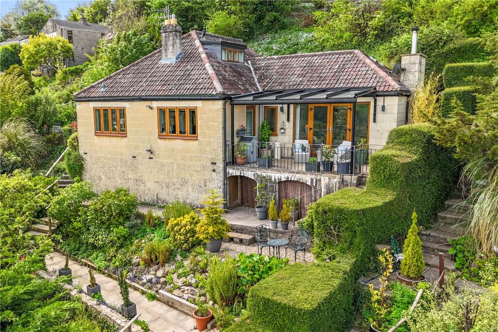 Main image of property: Middle Stoke, Limpley Stoke, Bath, Wiltshire, BA2