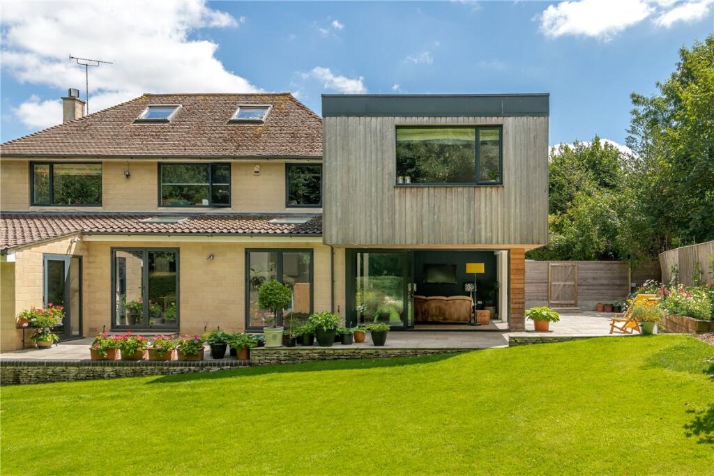 Main image of property: Priory Close, Bath, Somerset, BA2