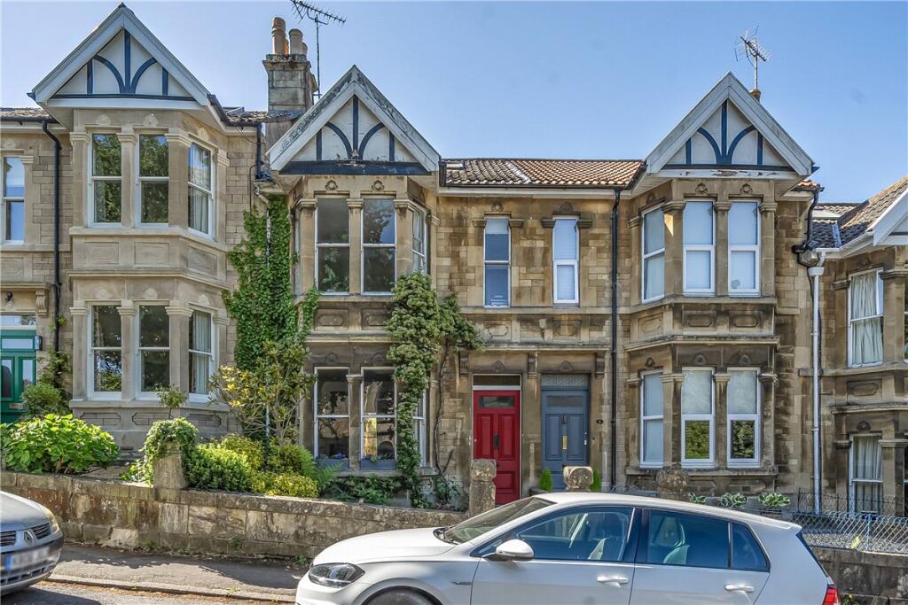 Main image of property: Beechen Cliff Road, Bath, Somerset, BA2