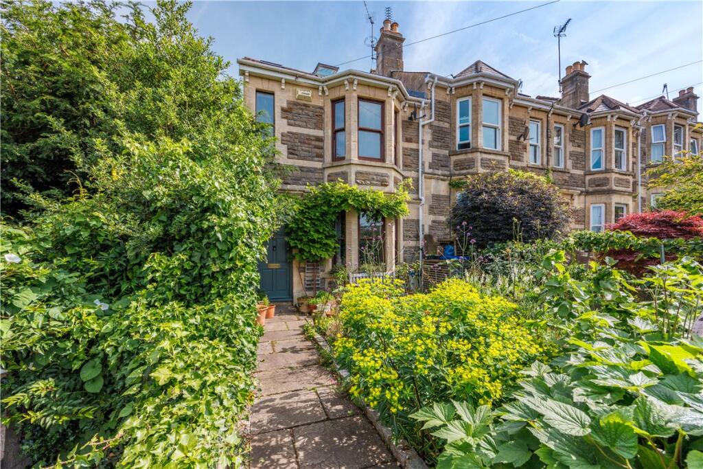 Main image of property: Oldfield Road, Bath, Somerset, BA2