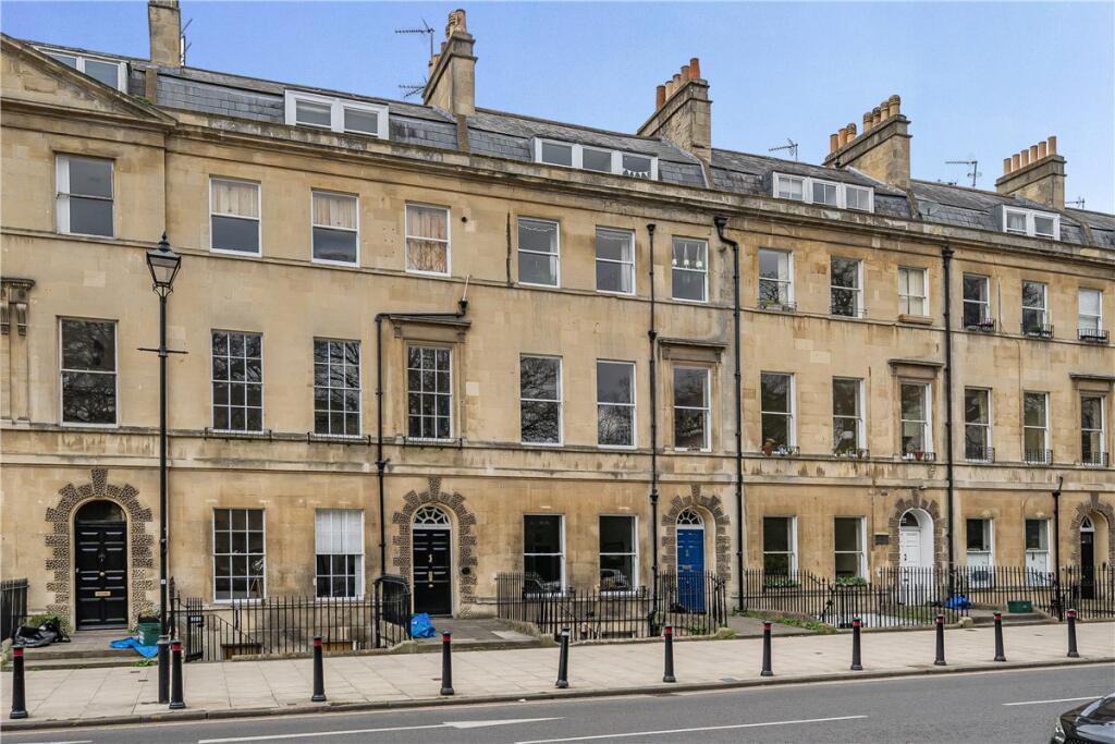 Main image of property: Sydney Place, Bath, Somerset, BA2