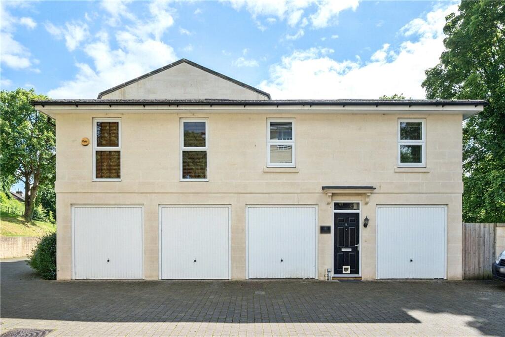 Main image of property: Rennie Close, Bath, BA2