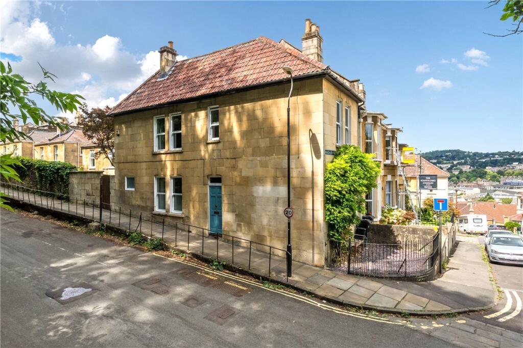 Main image of property: Magdalen Road, Bath, Somerset, BA2