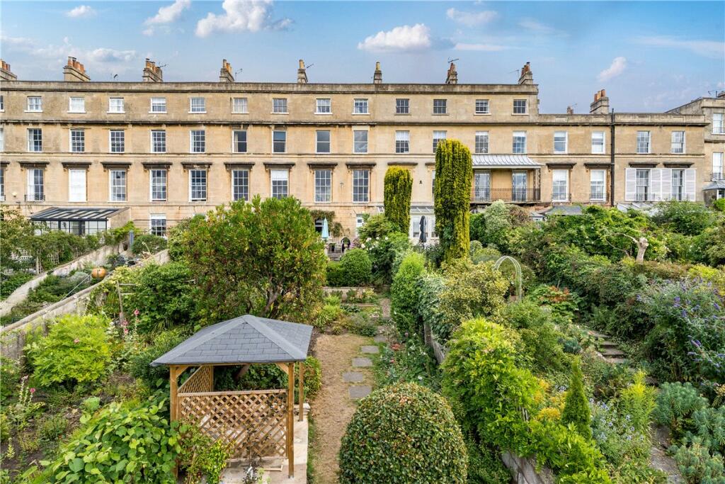 Main image of property: Darlington Place, Bath, Somerset, BA2