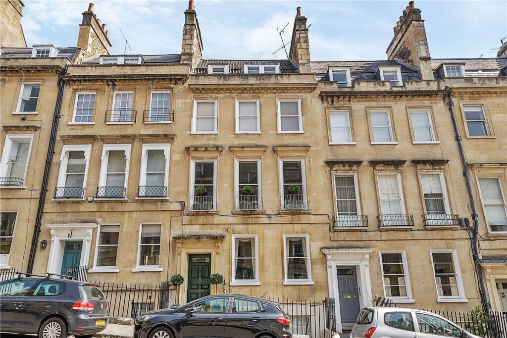 Main image of property: Russell Street, Bath, Somerset, BA1
